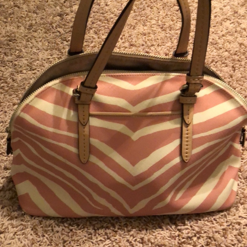 Coach bag - Picture 3 of 5
